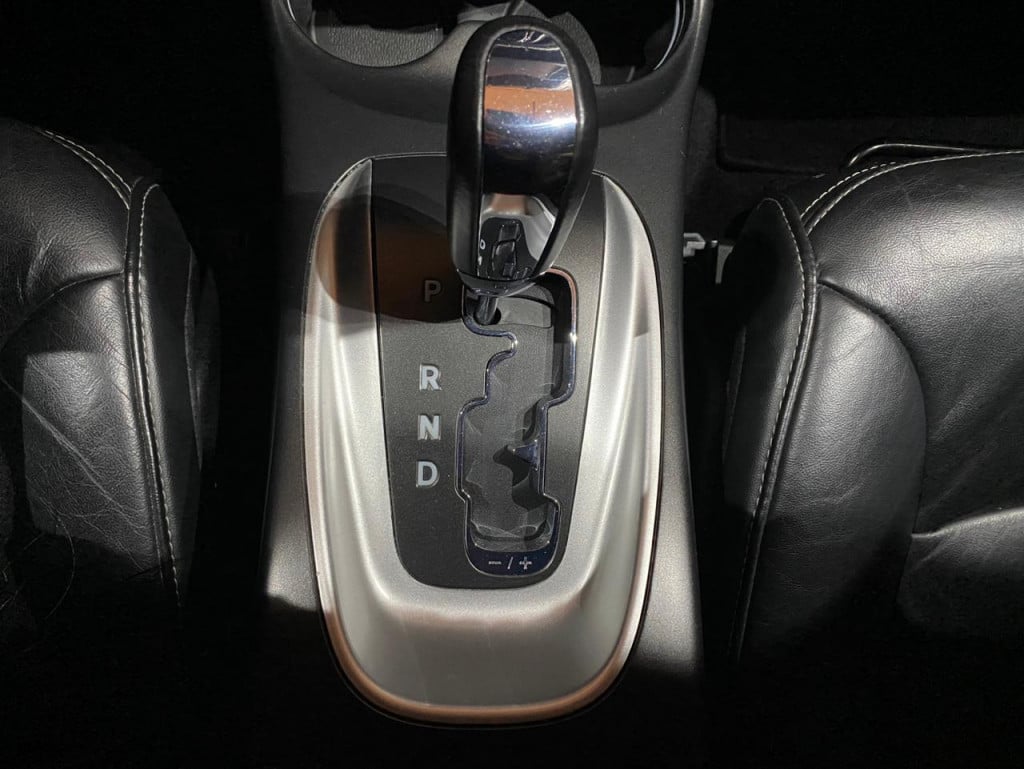 Imagem do veículo DODGE JOURNEY RT 3.6 V6 AWD GASOLINA AUTOMÁTICO - 2018 - PRETO