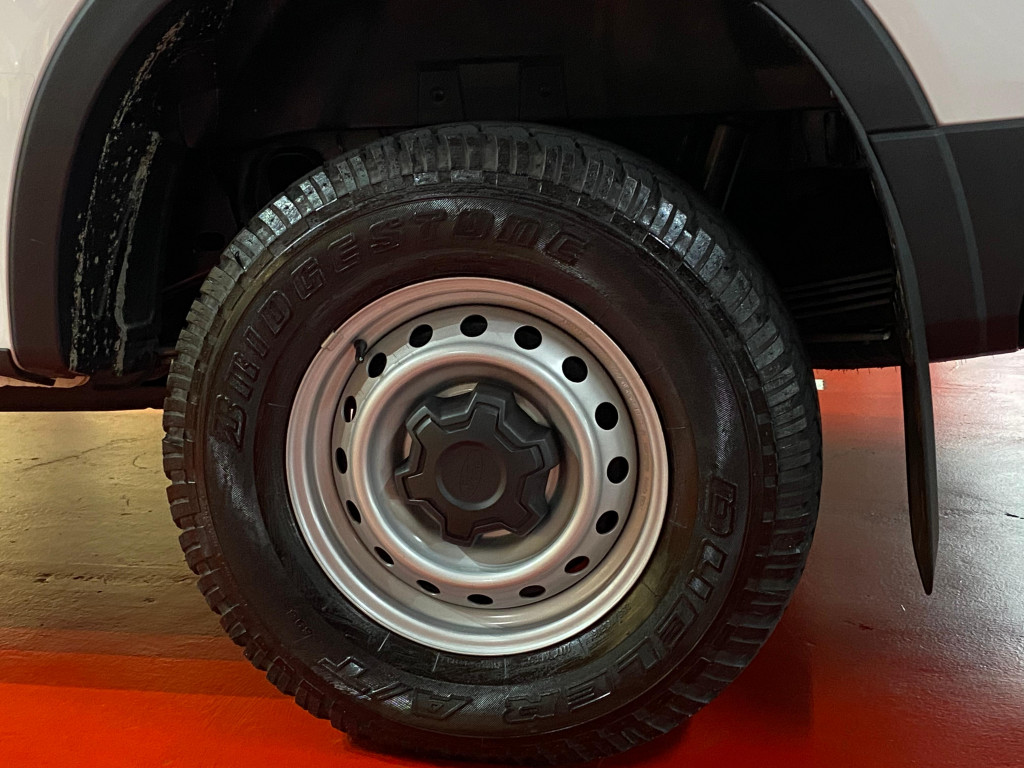 Imagem do veículo FORD RANGER XL CD 2.2 4X4 DIESEL MANUAL - 2024 - BRANCO