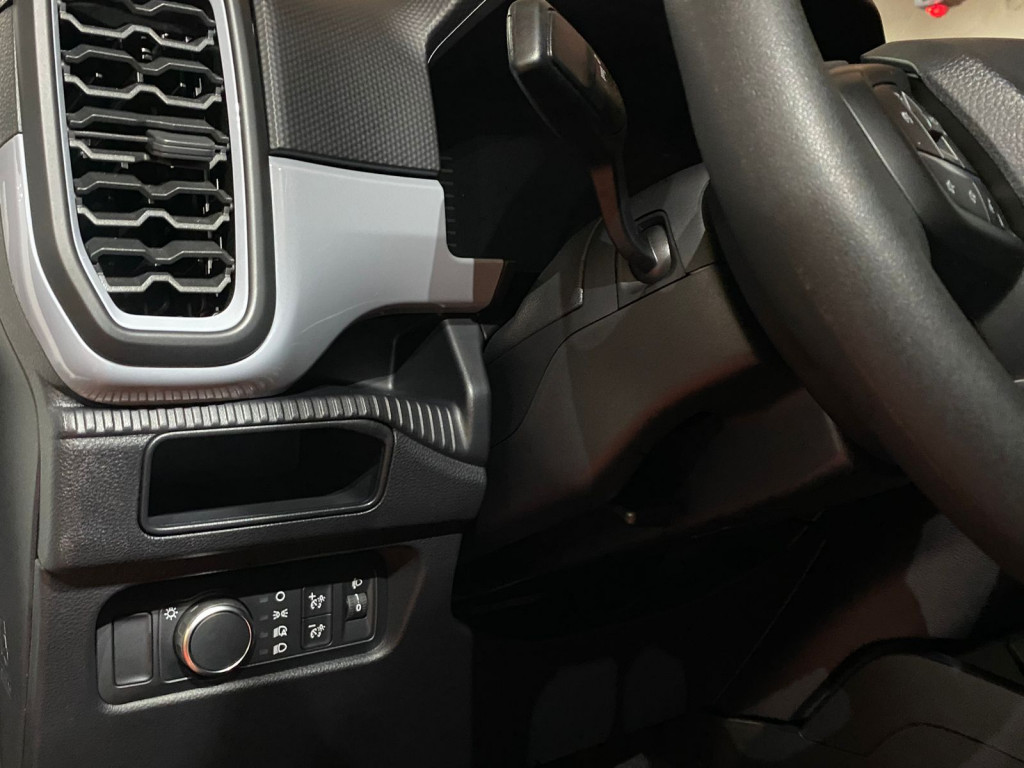 Imagem do veículo FORD RANGER XL CD 2.2 4X4 DIESEL MANUAL - 2024 - BRANCO