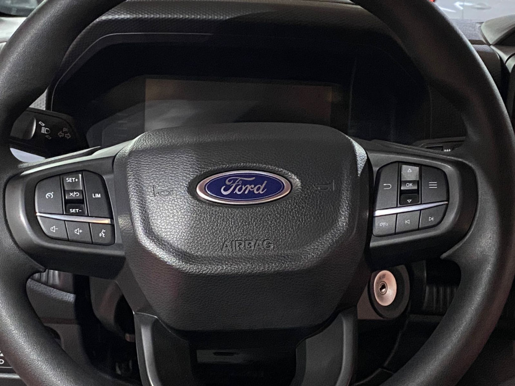 Imagem do veículo FORD RANGER XL CD 2.2 4X4 DIESEL MANUAL - 2024 - BRANCO