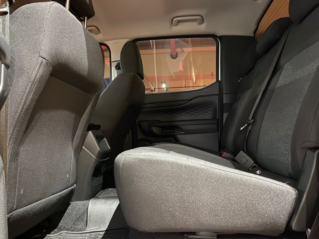 Imagem do veículo FORD RANGER XL CD 2.2 4X4 DIESEL MANUAL - 2024 - BRANCO