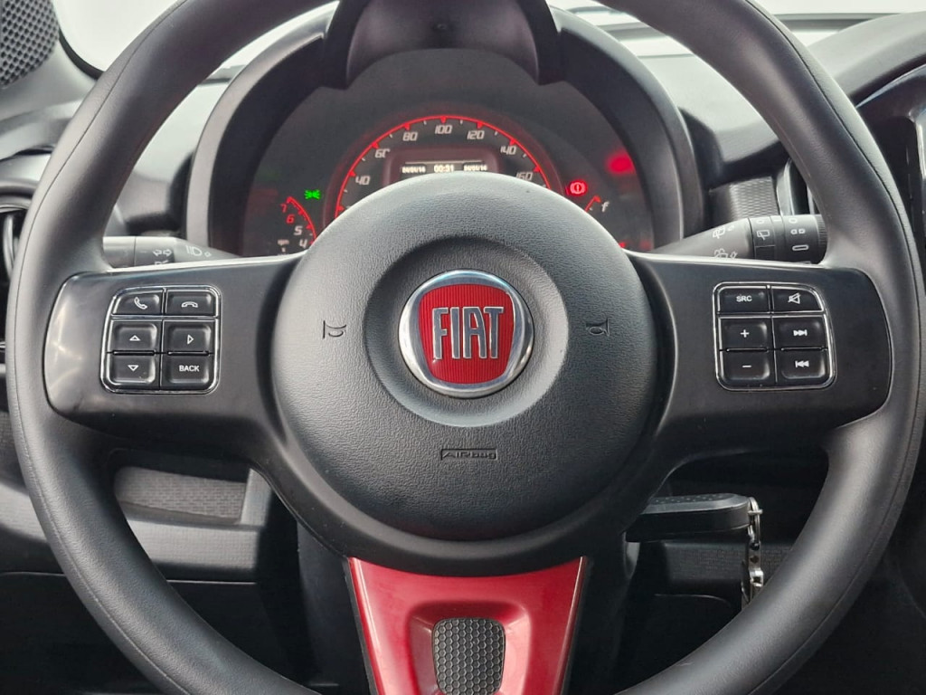 Imagem do veículo FIAT UNO EVO SPORTING 1.4 FLEX MANUAL - 2015 - BRANCO