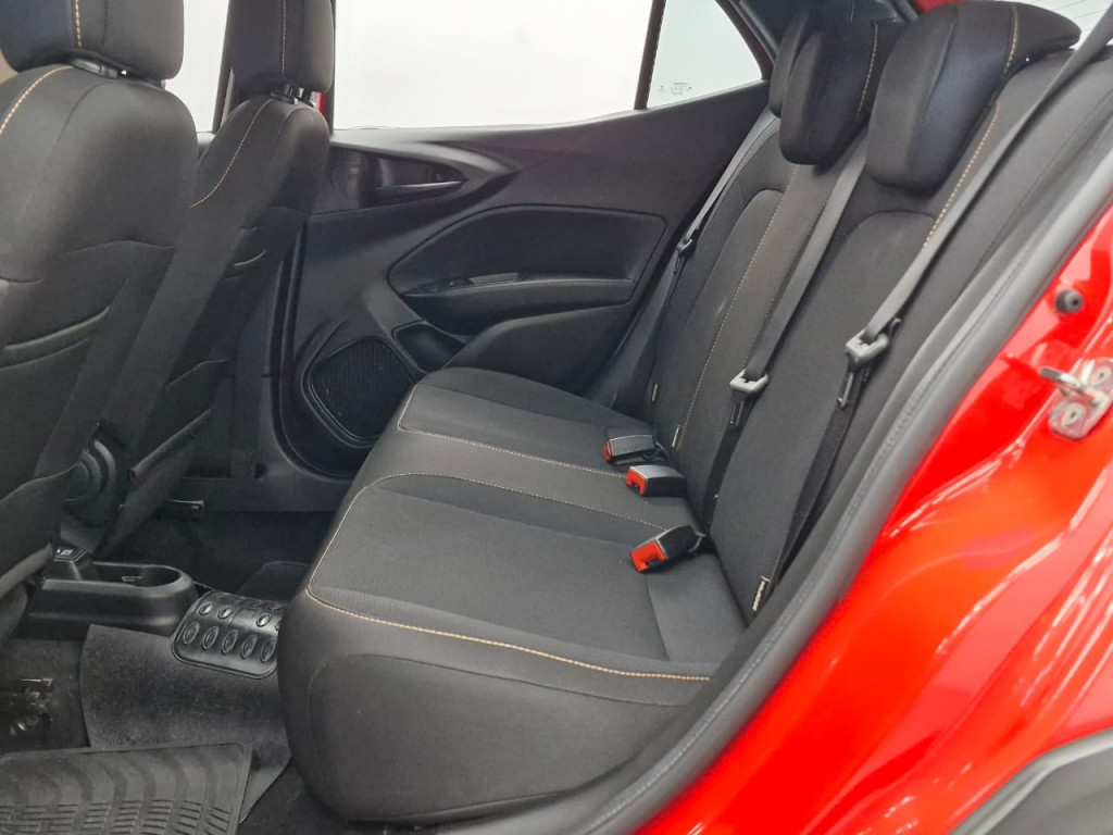 Imagem do veículo FIAT ARGO TREKKING 1.3 FIREFLY FLEX MANUAL - 2020 - VERMELHO