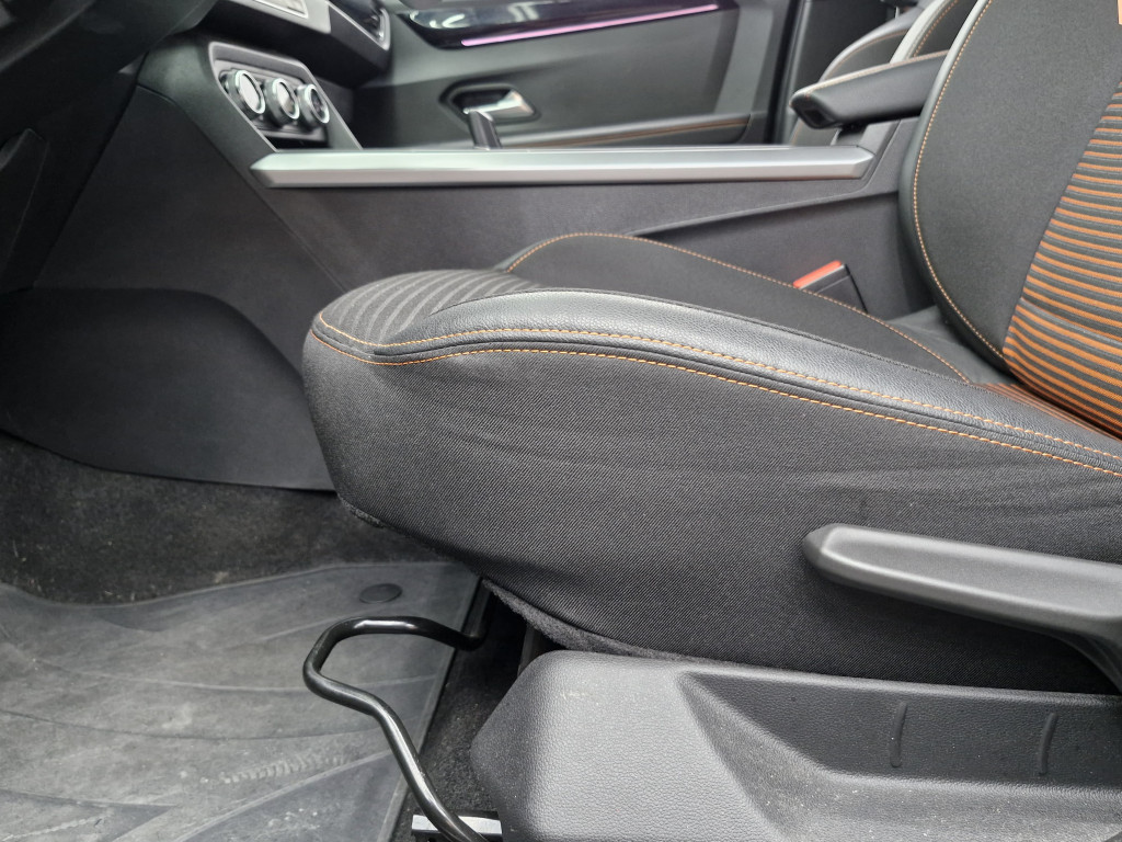 Imagem do veículo RENAULT KARDIAN PREMIERE EDITION 1.0 TURBO FLEX AUTOMATIZADO - 2025 - PRETA