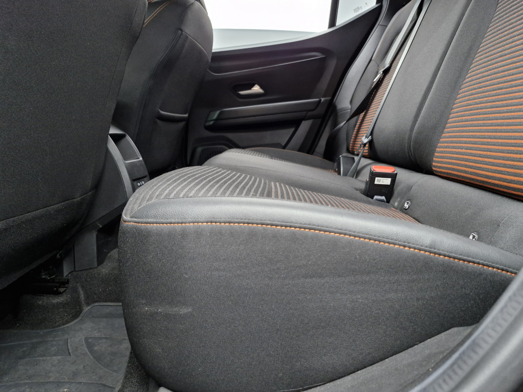 Imagem do veículo RENAULT KARDIAN PREMIERE EDITION 1.0 TURBO FLEX AUTOMATIZADO - 2025 - PRETA