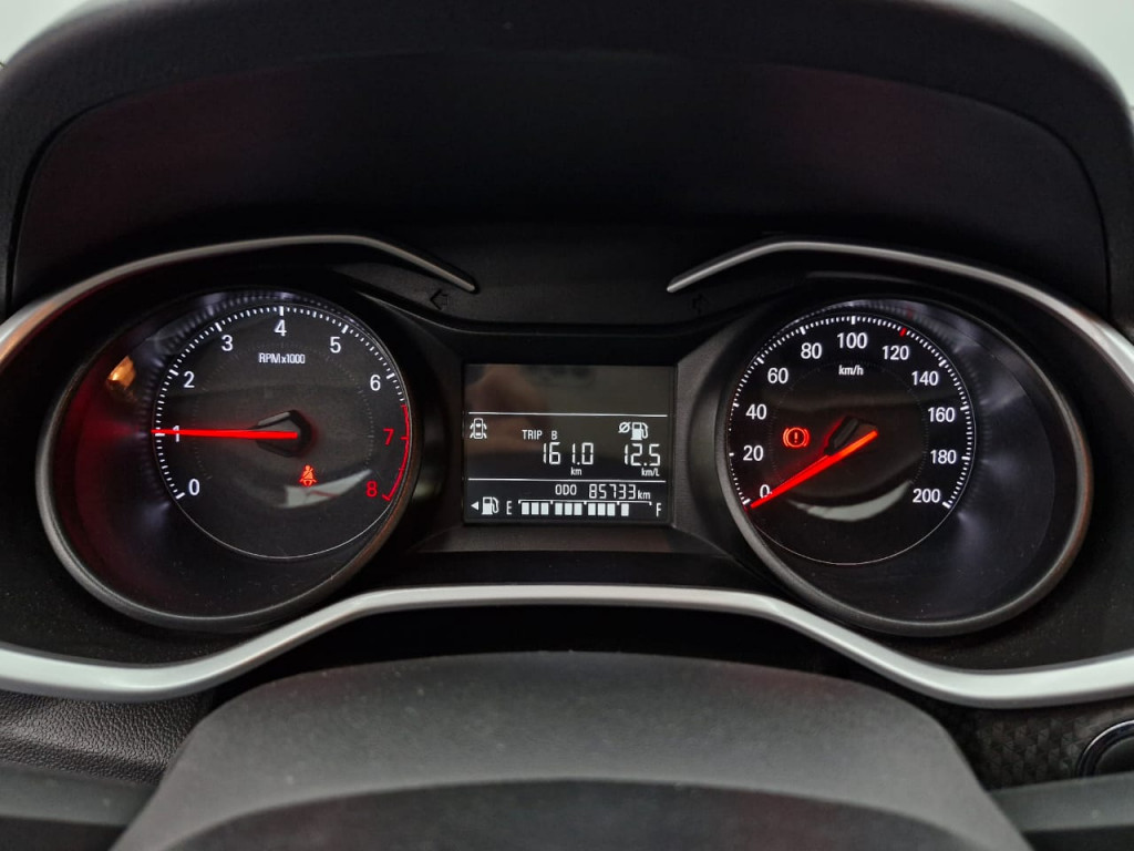 Imagem do veículo CHEVROLET ONIX LT 1.0 FLEX MANUAL - 2021 - BRANCO