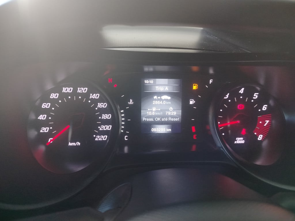 Imagem do veículo FIAT CRONOS 1.3 FIREFLY FLEX MANUAL - 2022 - BRANCO