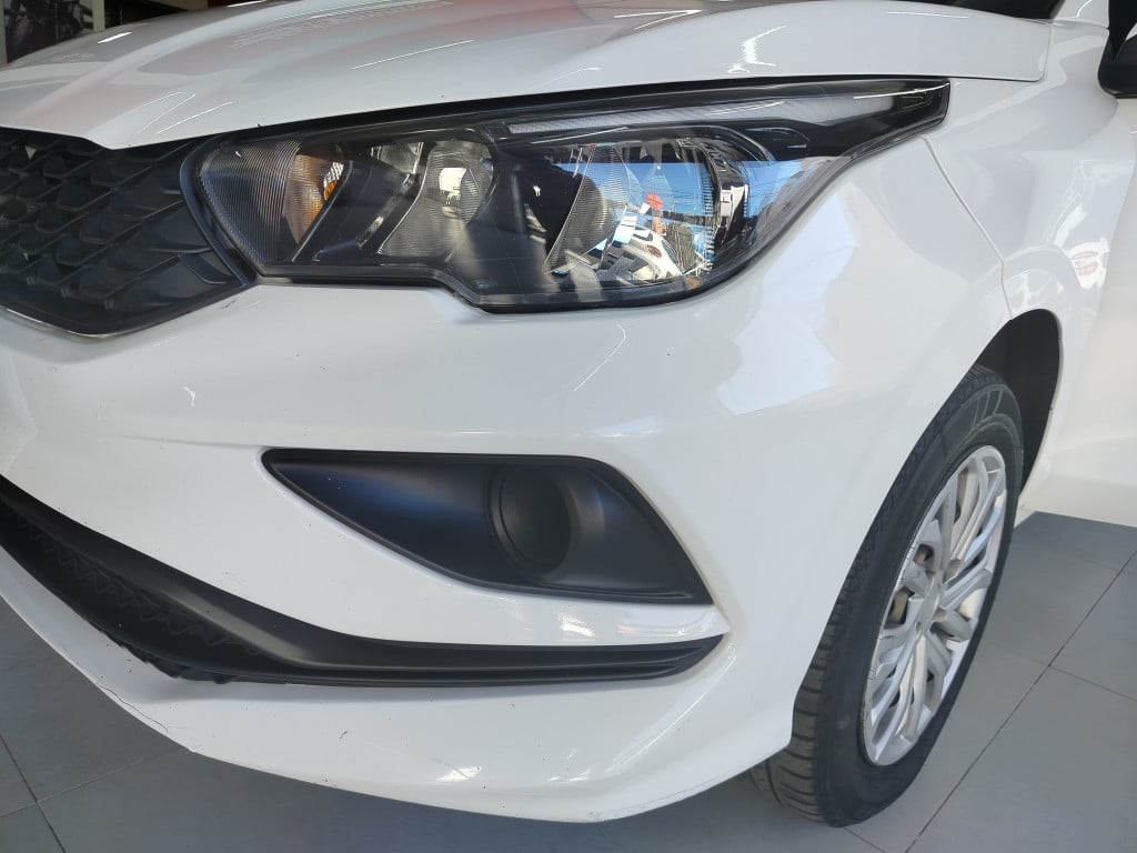 Imagem do veículo FIAT CRONOS 1.3 FIREFLY FLEX MANUAL - 2022 - BRANCO