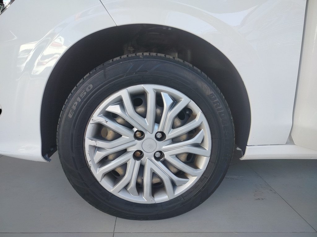 Imagem do veículo FIAT CRONOS 1.3 FIREFLY FLEX MANUAL - 2022 - BRANCO
