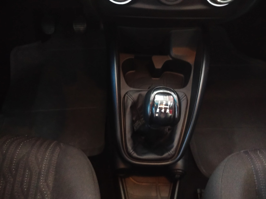 Imagem do veículo FIAT CRONOS 1.3 FIREFLY FLEX MANUAL - 2022 - BRANCO