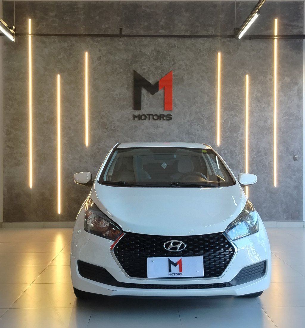Imagem do veículo HYUNDAI HB20S 1.0 COMFORT 2019 BRANCO
