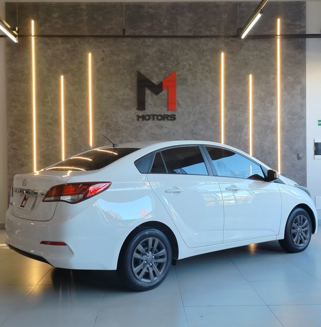 Imagem do veículo HYUNDAI HB20S 1.0 COMFORT 2019 BRANCO