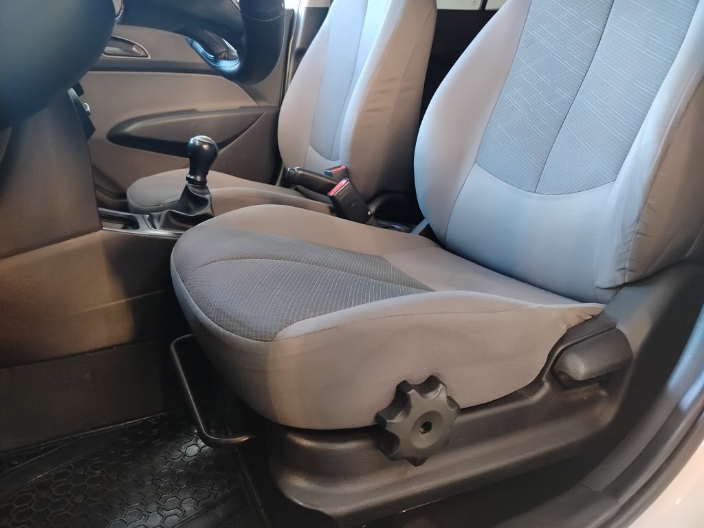 Imagem do veículo HYUNDAI HB20S 1.0 COMFORT 2019 BRANCO