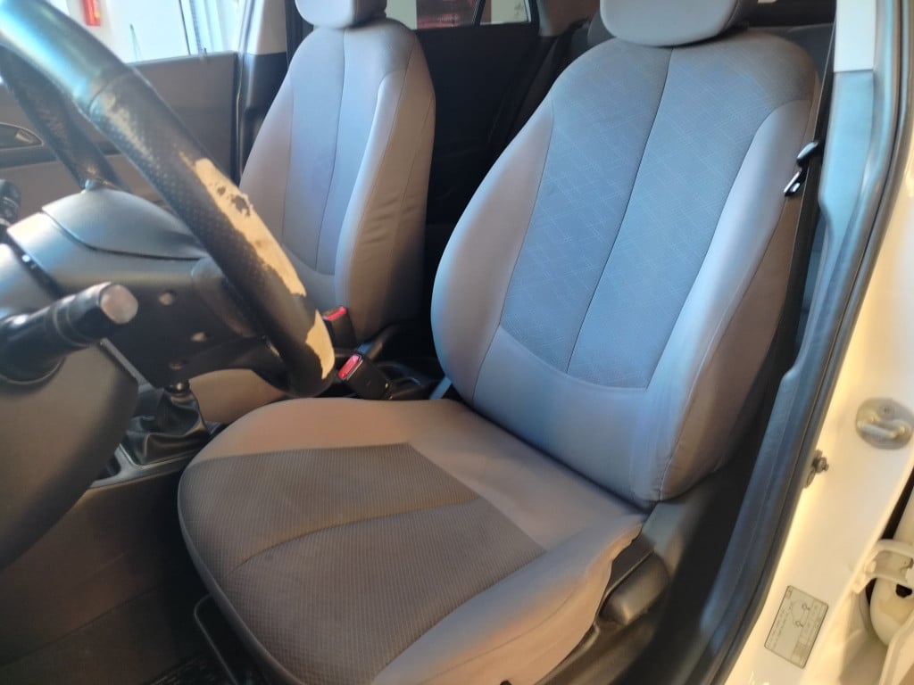 Imagem do veículo HYUNDAI HB20S 1.0 COMFORT 2019 BRANCO