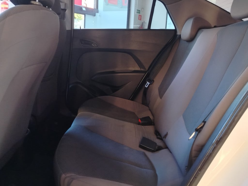 Imagem do veículo HYUNDAI HB20S 1.0 COMFORT 2019 BRANCO