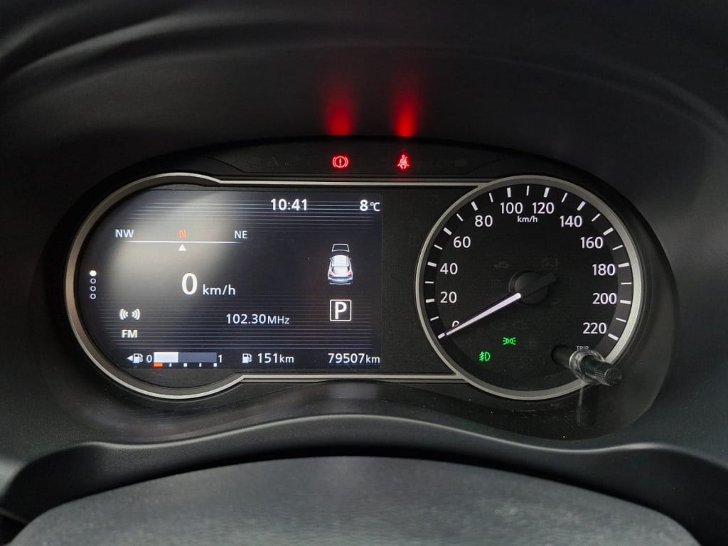 Imagem do veículo NISSAN KICKS SL 1.6 FLEXSTART XTRONIC - 2020 - PRETO
