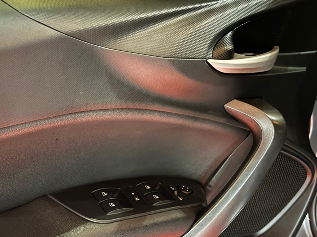 Imagem do veículo FIAT CRONOS PRECISION 1.3  8V FLEX AUT. - 2023 - CINZA