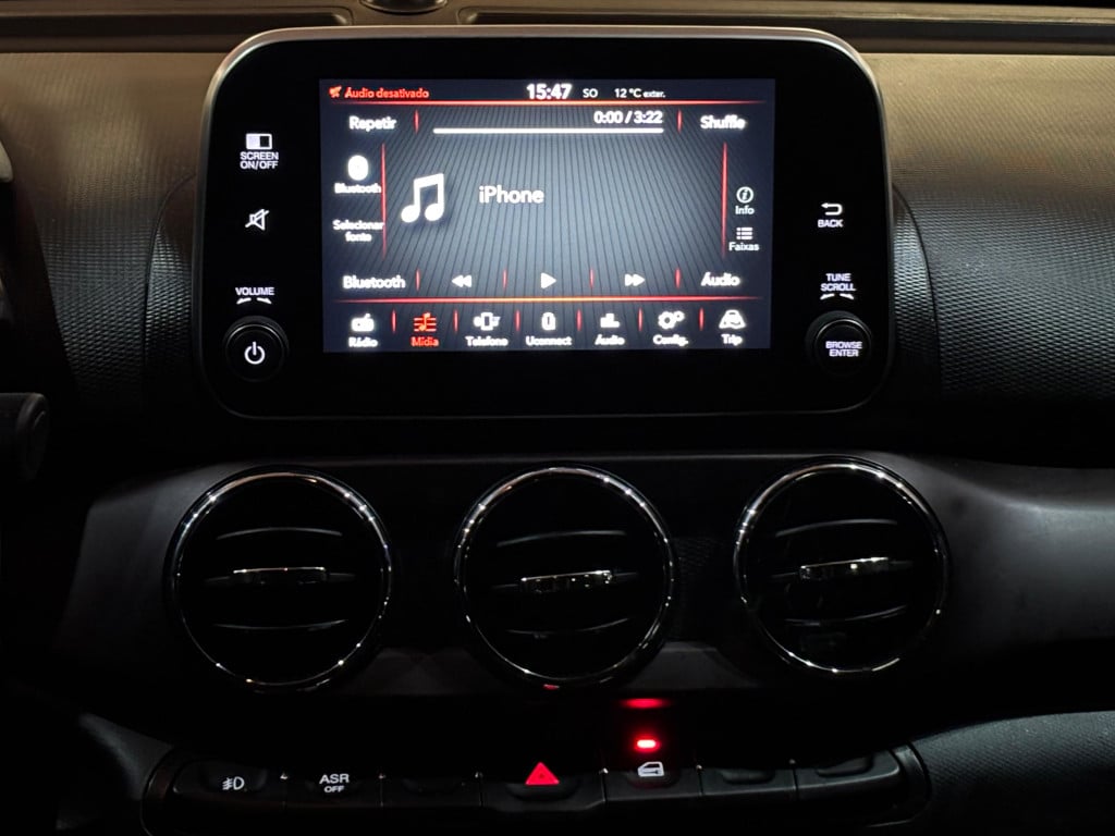Imagem do veículo FIAT CRONOS PRECISION 1.3  8V FLEX AUT. - 2023 - CINZA