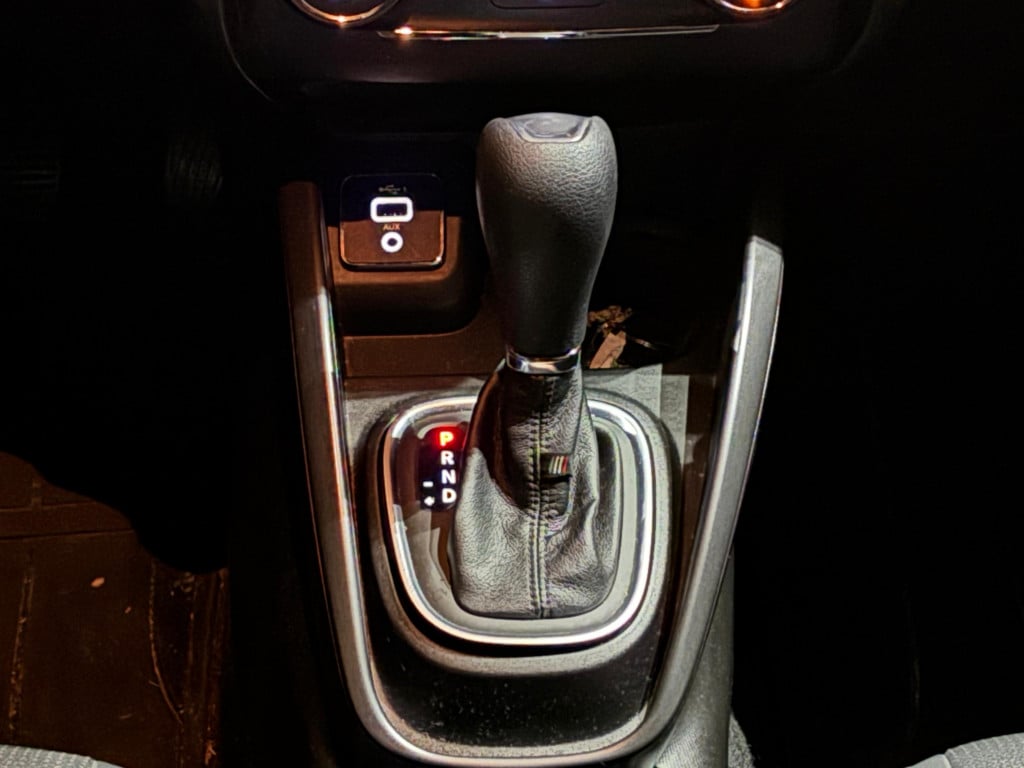 Imagem do veículo FIAT CRONOS PRECISION 1.3  8V FLEX AUT. - 2023 - CINZA