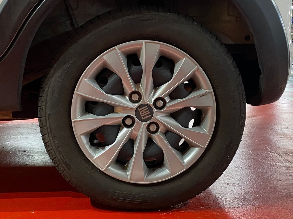 Imagem do veículo FIAT MOBI LIKE 1.0 8V EVO FLEX . MANUAL- 2023 - BRANCO