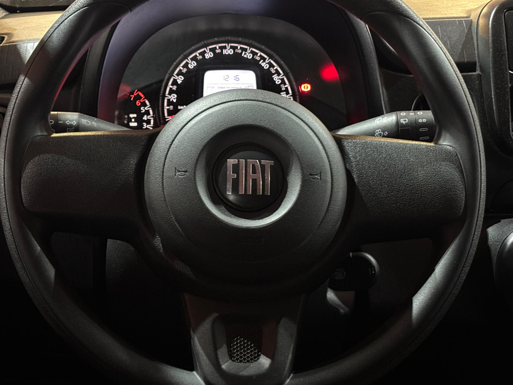 Imagem do veículo FIAT MOBI LIKE 1.0 8V EVO FLEX . MANUAL- 2023 - BRANCO