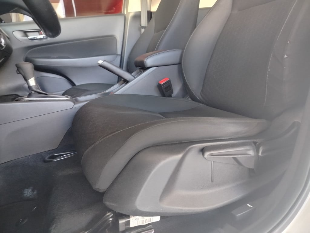 Imagem do veículo HONDA CITY 1.5 ex 16v flex 4p automatico
