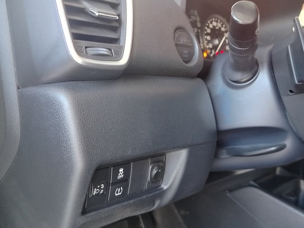 Imagem do veículo HONDA CITY 1.5 ex 16v flex 4p automatico