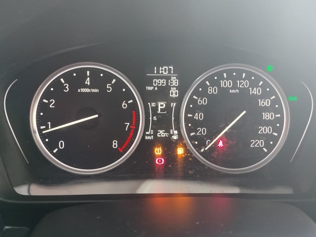 Imagem do veículo HONDA CITY 1.5 ex 16v flex 4p automatico