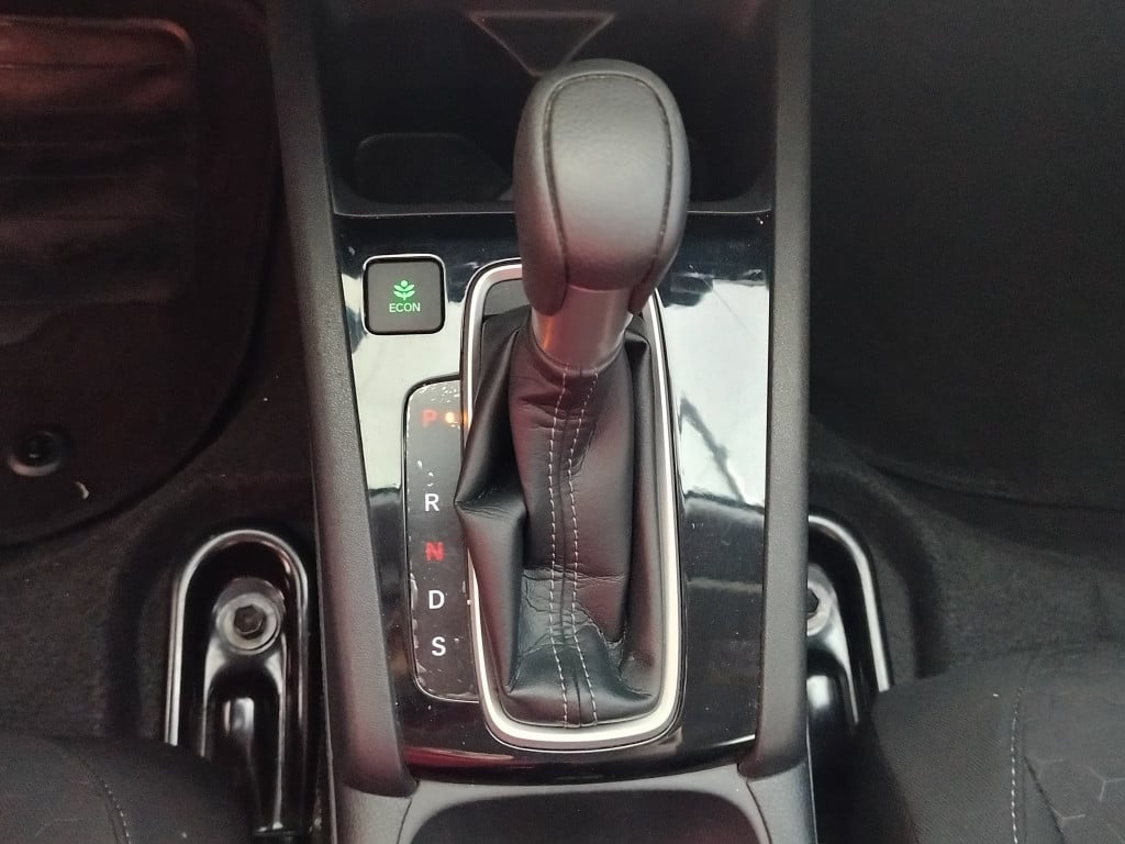 Imagem do veículo HONDA CITY 1.5 ex 16v flex 4p automatico