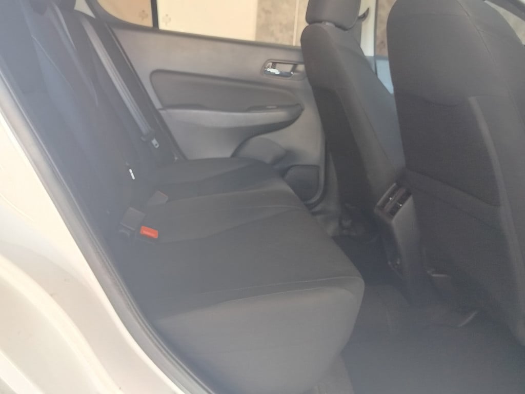 Imagem do veículo HONDA CITY 1.5 ex 16v flex 4p automatico