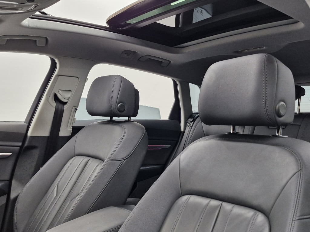 Imagem do veículo AUDI E-TRON PERFORMANCE QUATTRO ELÉTRICO - 2020 - PRETO