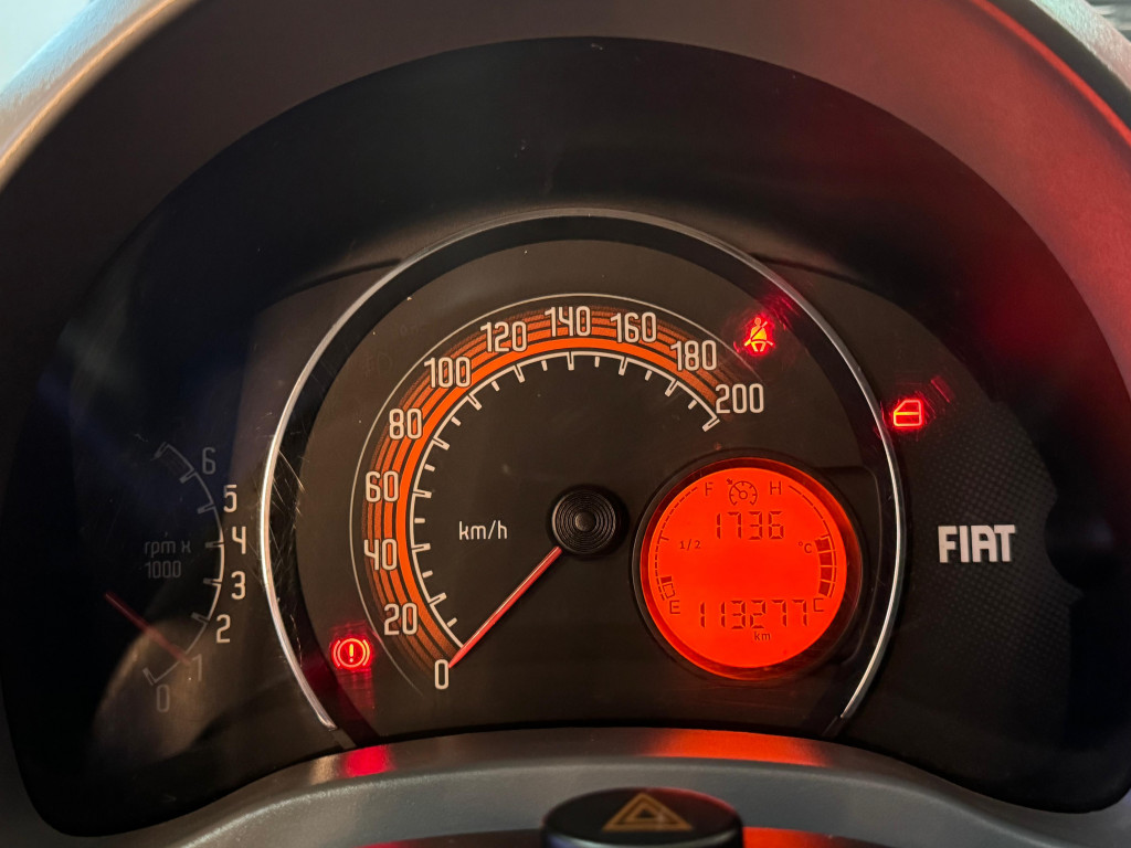 Imagem do veículo FIAT FIORINO 1.4 MPI FURGÃO ENDURANCE 8V FLEX 2P MANUAL