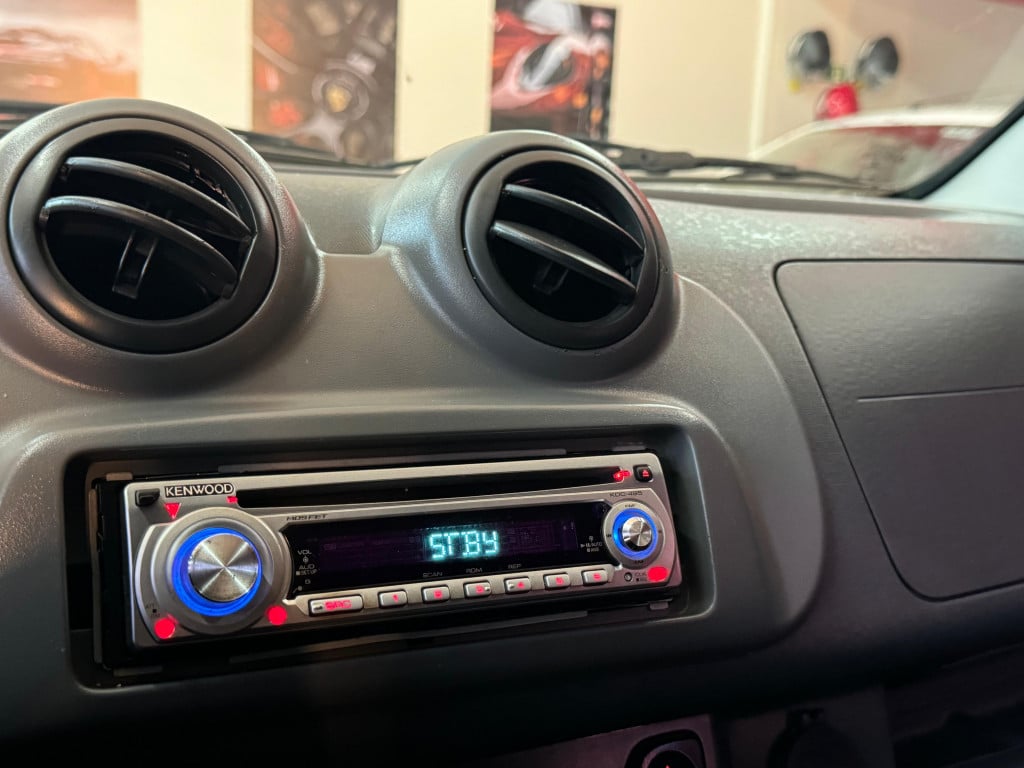 Imagem do veículo FIAT FIORINO 1.4 MPI FURGÃO ENDURANCE 8V FLEX 2P MANUAL
