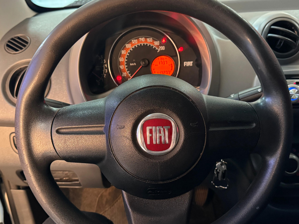 Imagem do veículo FIAT FIORINO 1.4 MPI FURGÃO ENDURANCE 8V FLEX 2P MANUAL