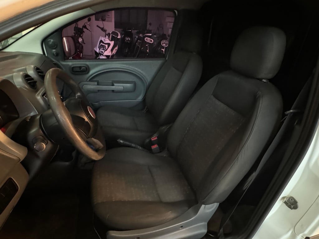 Imagem do veículo FIAT FIORINO 1.4 MPI FURGÃO ENDURANCE 8V FLEX 2P MANUAL