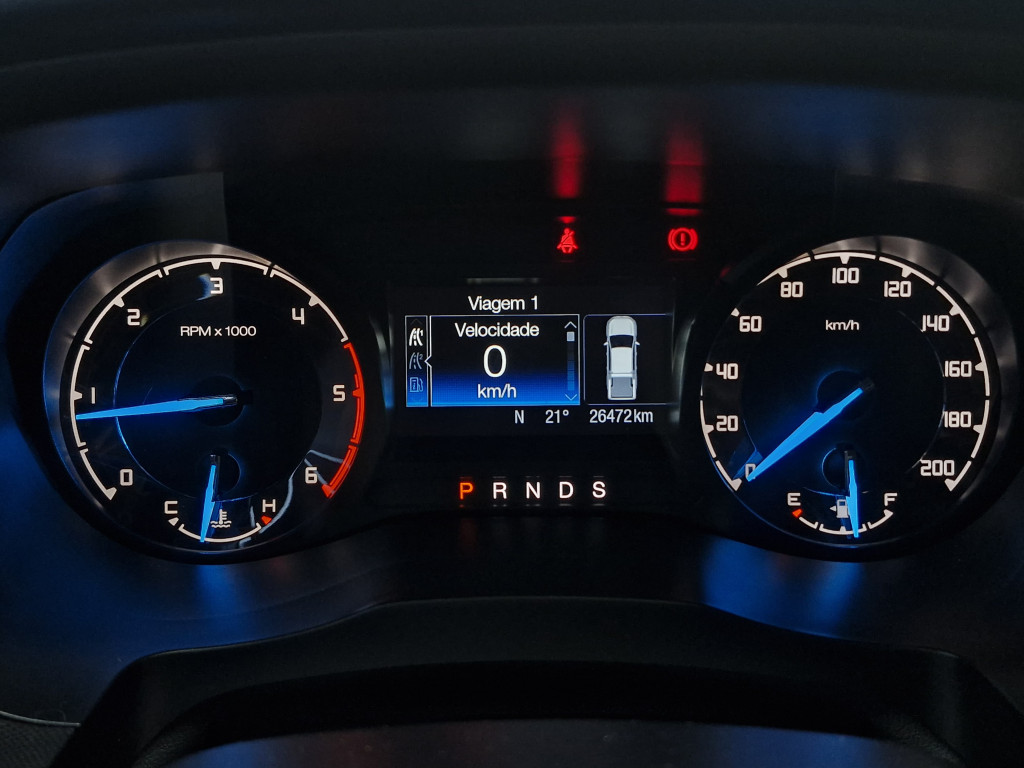Imagem do veículo FORD RANGER XLS CD 2.2 4X4 DIESEL AUTOMÁTICO - 2023 - PRATA