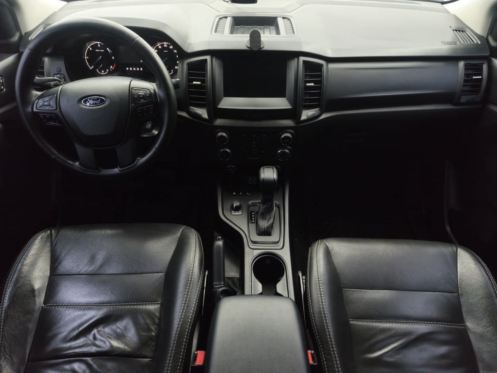 Imagem do veículo FORD RANGER XLS CD 2.2 4X4 DIESEL AUTOMÁTICO - 2023 - PRATA