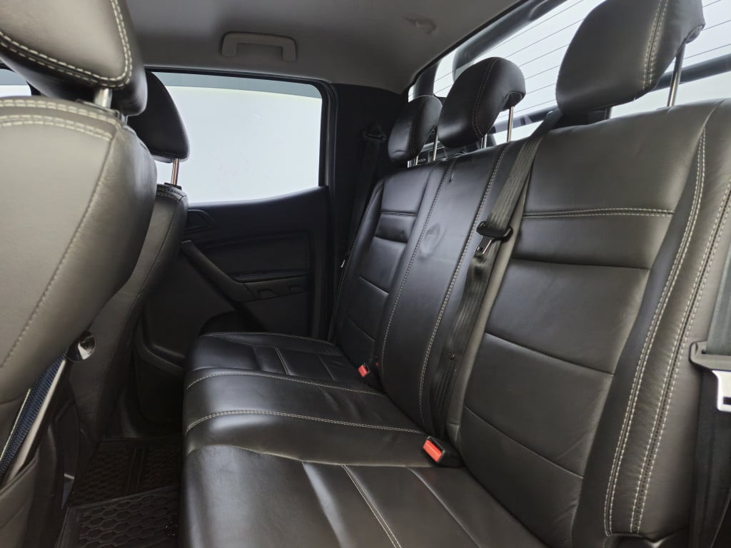 Imagem do veículo FORD RANGER XLS CD 2.2 4X4 DIESEL AUTOMÁTICO - 2023 - PRATA