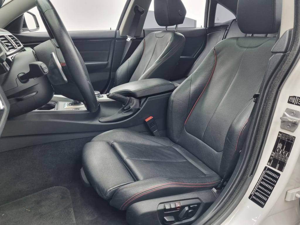 Imagem do veículo BMW 428i GRAN COUPE SPORT 2.0 TURBO GASOLINA AUTOMÁTICO - 2015 - BRANCO