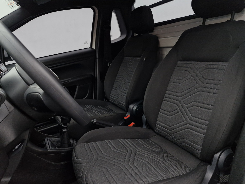 Imagem do veículo FIAT STRADA FREEDOM CS PLUS 1.3 FIREFLY FLEX - 2025 - BRANCO