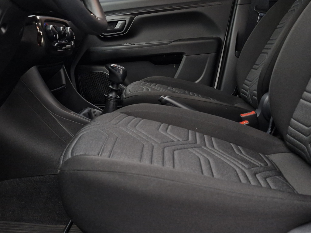 Imagem do veículo FIAT STRADA FREEDOM CS PLUS 1.3 FIREFLY FLEX - 2025 - BRANCO