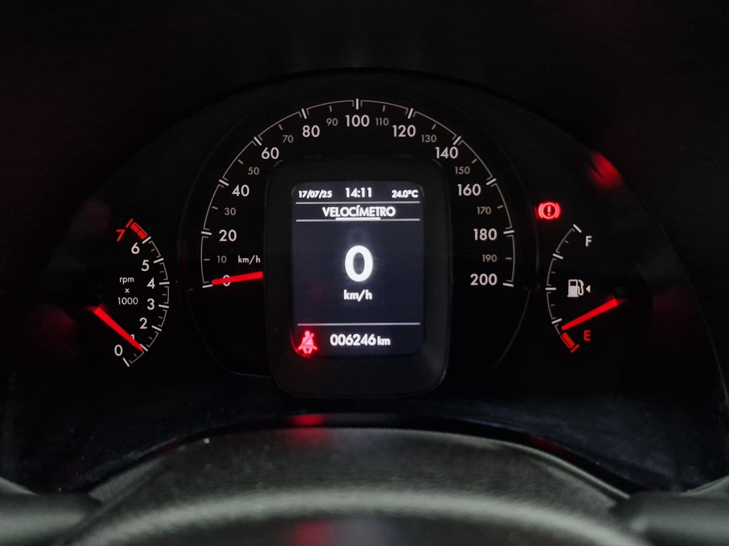 Imagem do veículo FIAT STRADA FREEDOM CS PLUS 1.3 FIREFLY FLEX - 2025 - BRANCO