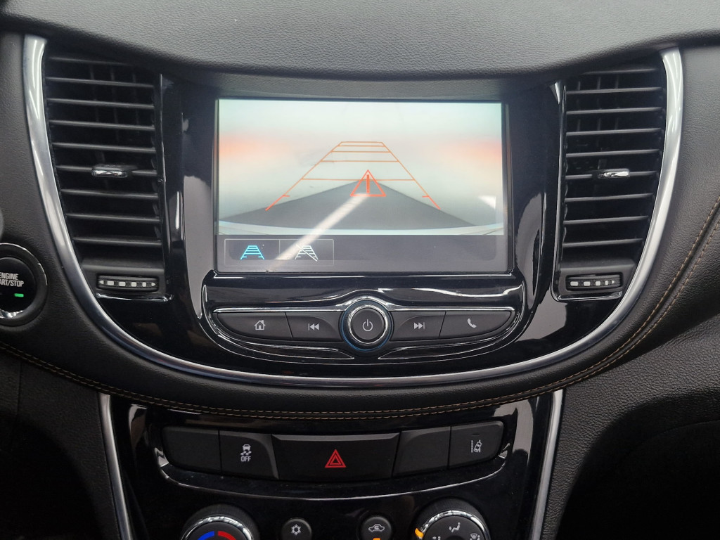 Imagem do veículo CHEVROLET TRACKER PREMIER 1.4 TURBO AUTOMÁTICO - 2019 - PRATA
