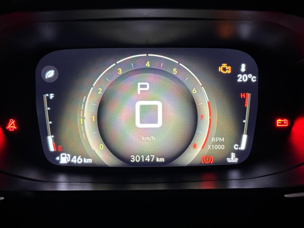 Imagem do veículo CITROËN BASALT FIRST EDITION 1.0 TURBO 200 FLEX  CVT - 2025 - BRANCO