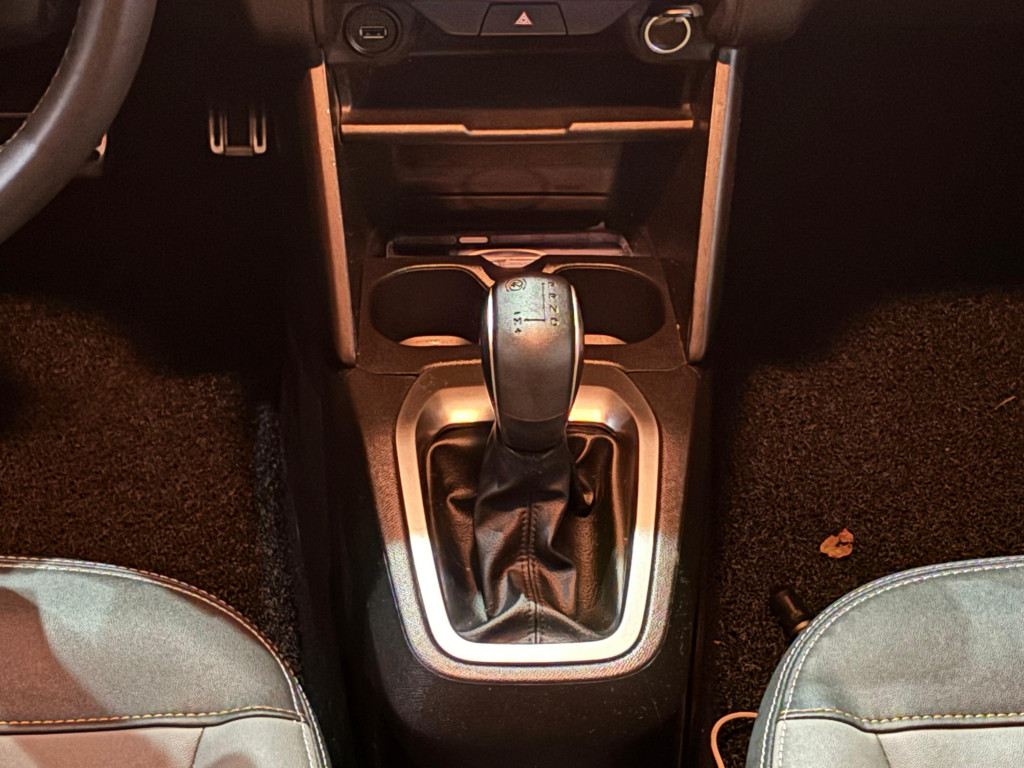 Imagem do veículo CITROËN BASALT FIRST EDITION 1.0 TURBO 200 FLEX  CVT - 2025 - BRANCO