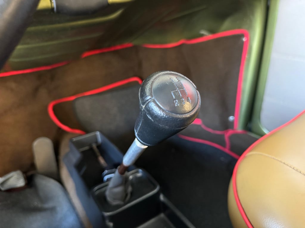 Imagem do veículo VOLKSWAGEN 1300 1.3 8V GASOLINA 2P MANUAL