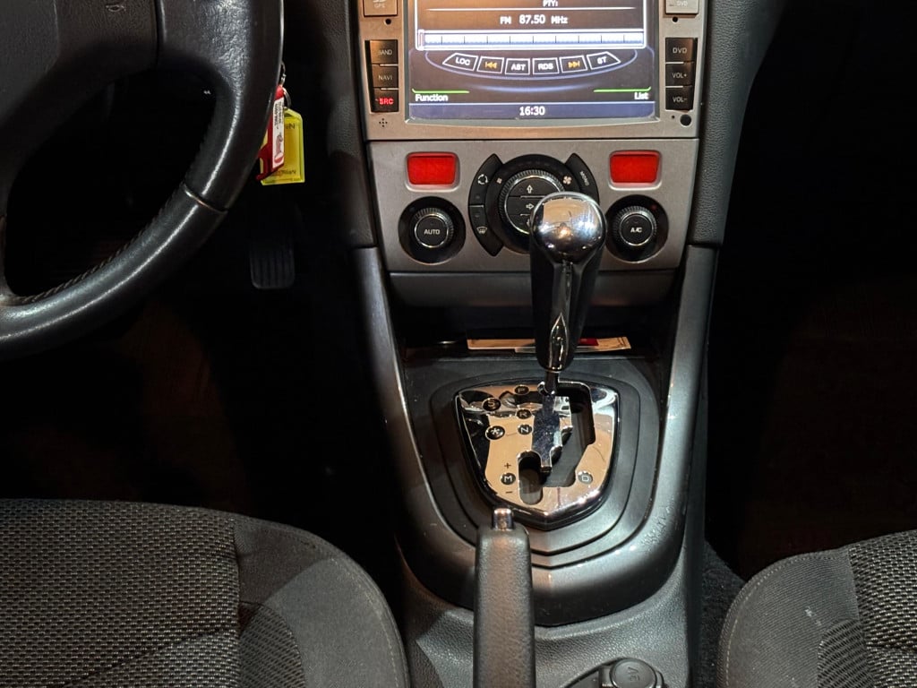 Imagem do veículo PEUGEOT 408 ALLURE 2.0 16V FLEX 4P AUTOMÁTICO
