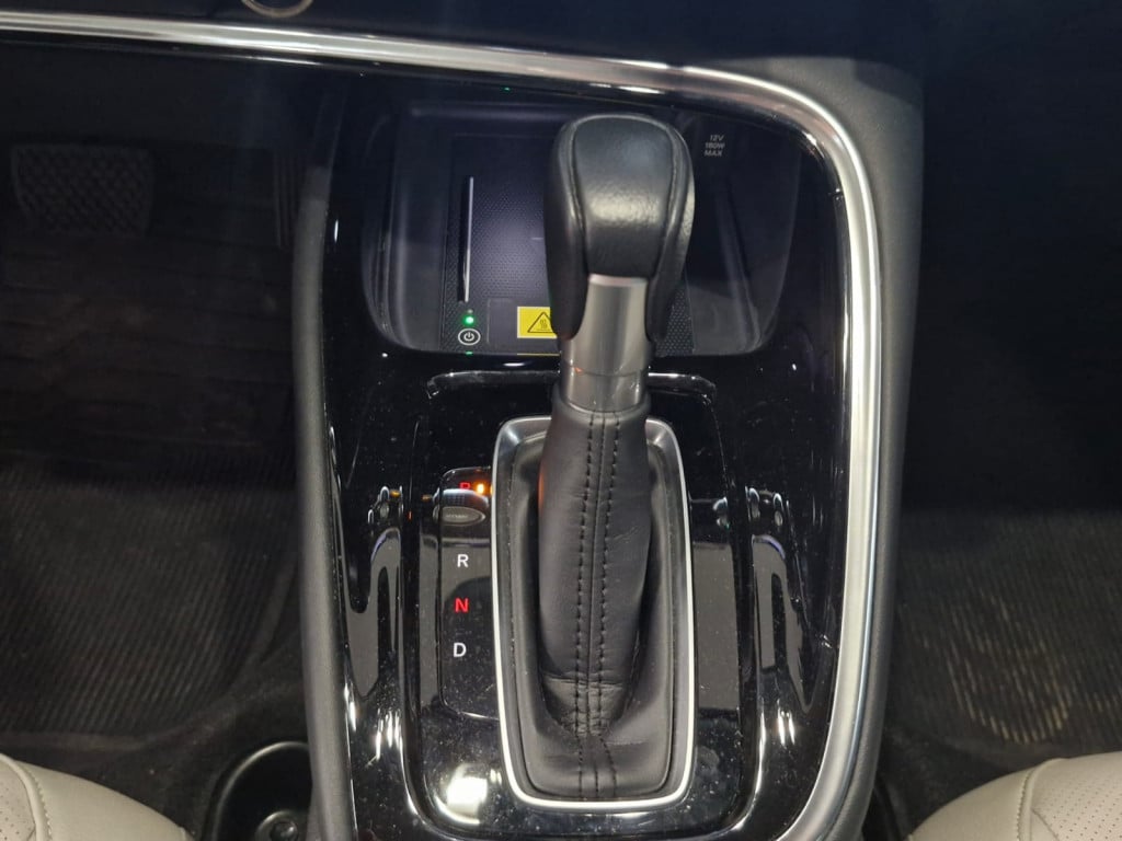 Imagem do veículo HONDA HR-V TOURING 1.5 TURBO FLEX CVT - 2024 - AZUL