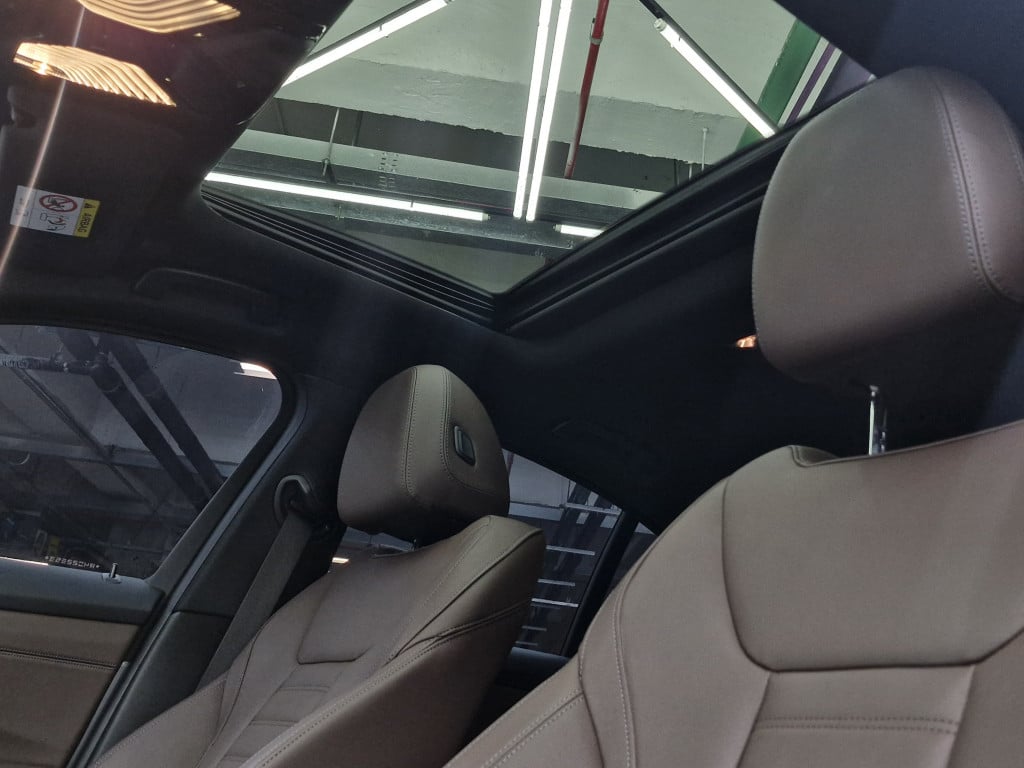 Imagem do veículo BMW 320i M SPORT 2.0 TURBO  ACTIVE FLEX - 2024 - CINZA