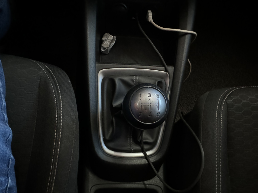 Imagem do veículo HYUNDAI HB20 1.0 12V FLEX VISION MANUAL
